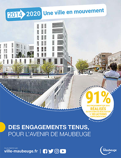 You are currently viewing Bilan de mandat 2014-2020 – Juin 2019