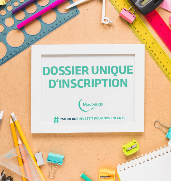 Lire la suite à propos de l’article PRÉ-INSCRIPTION SCOLAIRE