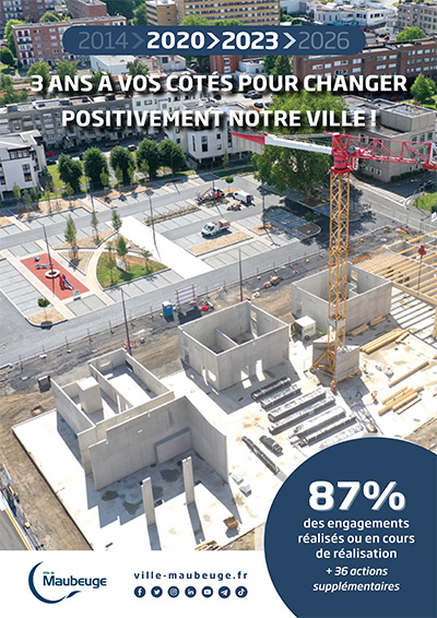 You are currently viewing Mi-mandat 2020-2023 – Décembre 2023