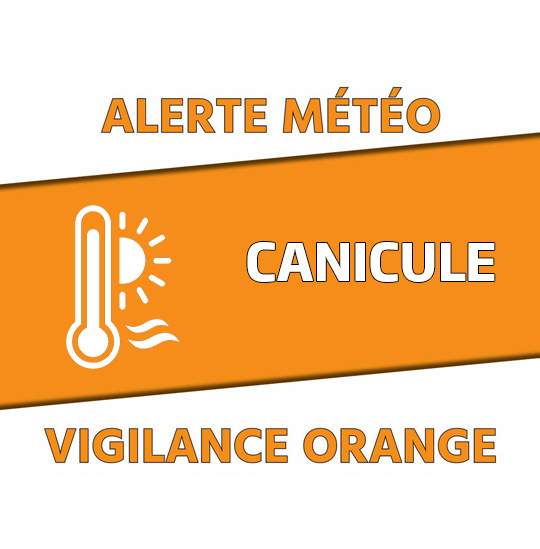 You are currently viewing VIGILANCE MÉTÉO