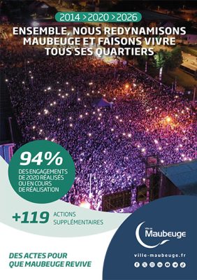 Bilan 2020-2026 Bilan 2020-2026