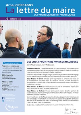 Lettre du maire 3-1