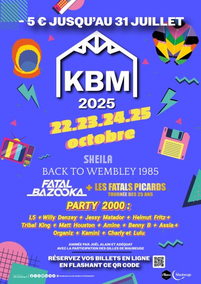 decaux kbm-04 decaux kbm-04